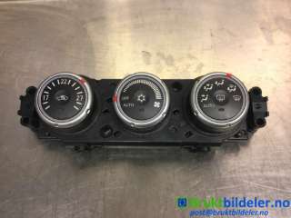 Varmeapparat betjening til Mitsubishi ASX,   (MITSUBISHI|7820A115XB)