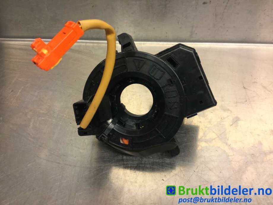 Airbag slepering til Mitsubishi ASX, 2010-2019  (MITSUBISHI|)