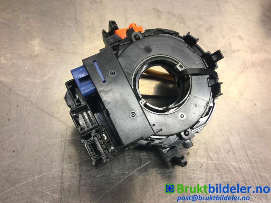 Airbag slepering til Mitsubishi ASX 2010-2019  (MITSUBISHI||KWP E07 0275)