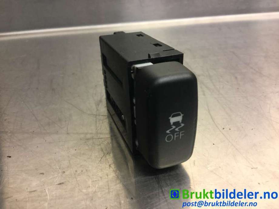 Bryter Antispinn til Mitsubishi ASX, 2010-2019  (MITSUBISHI|)