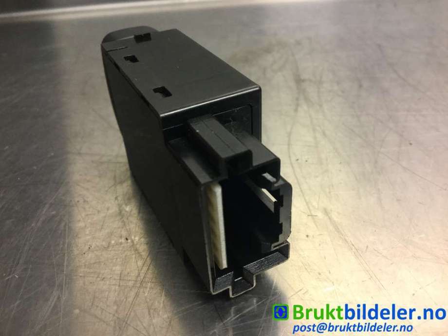 Bryter Antispinn til Mitsubishi ASX 2010-2019  (MITSUBISHI|)