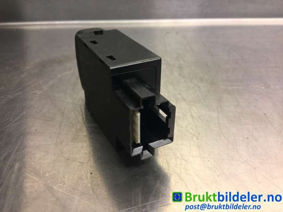 Bryter diverse til Mitsubishi ASX 2010-2019  (MITSUBISHI|)