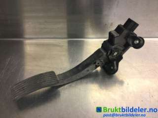 Pedal gass til Mitsubishi ASX,   (MITSUBISHI|1600A102)