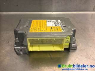 Airbag elektronikk til Mitsubishi ASX,   (MITSUBISHI|8635A215)