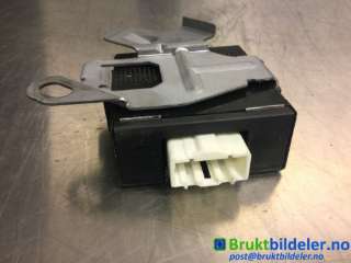 Styreenhet 4WD til Mitsubishi ASX,   (MITSUBISHI|8631A898|JL001-000390)