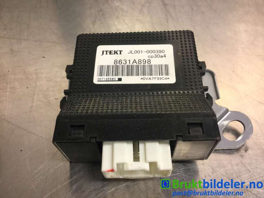 Styreenhet 4WD til Mitsubishi ASX 2010-2019  (MITSUBISHI|8631A898|JL001-000390|)