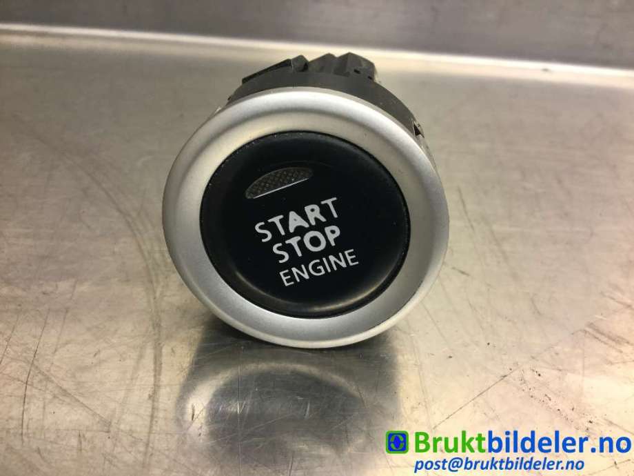 Bryter diverse til Mitsubishi ASX, 2010-2019  (MITSUBISHI|8610A101)