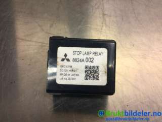 Rele diverse til Mitsubishi ASX,   (MITSUBISHI|8624A002)