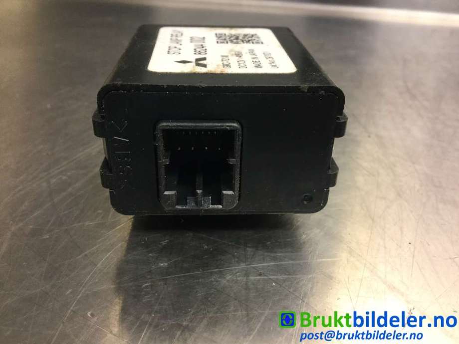 Rele diverse til Mitsubishi ASX 2010-2019  (MITSUBISHI|8624A002|)
