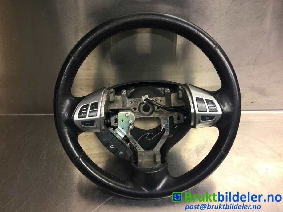 Ratt til Mitsubishi ASX, 2010-2019  (MITSUBISHI|4400A411XA)