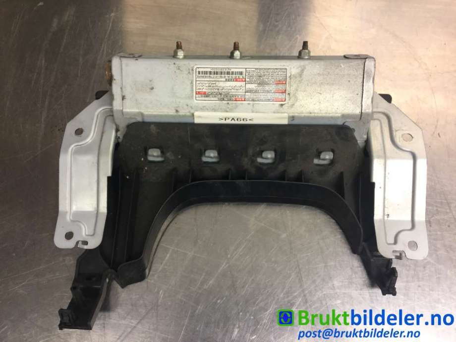 Airbag kne til Mitsubishi ASX 2010-2019  (MITSUBISHI|7030A242|)