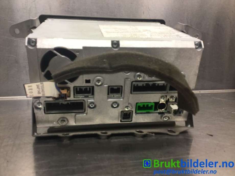 Instrument kjørecomputer til Mitsubishi ASX 2010-2019  (MITSUBISHI|8750A239|)