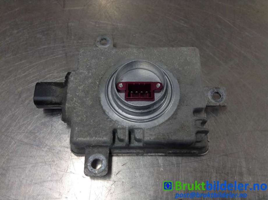 Styreenhet xenon/ballast til Mitsubishi ASX, 2010-2019  (MITSUBISHI|)