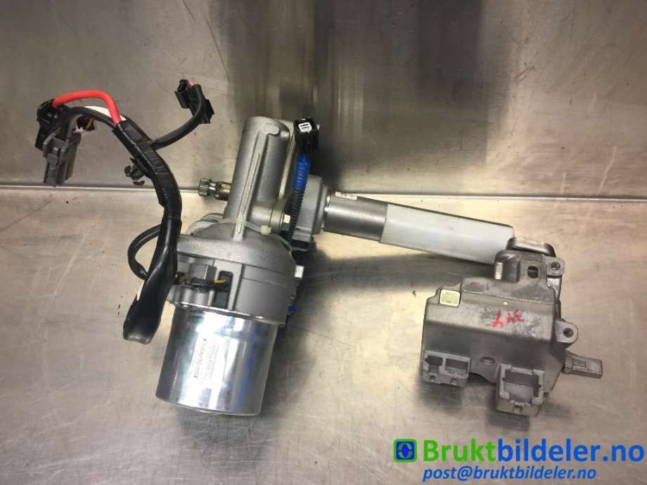 Rattaksel elektrisk servo til Mitsubishi ASX, 2010-2019  (MITSUBISHI|JJ301-000571)