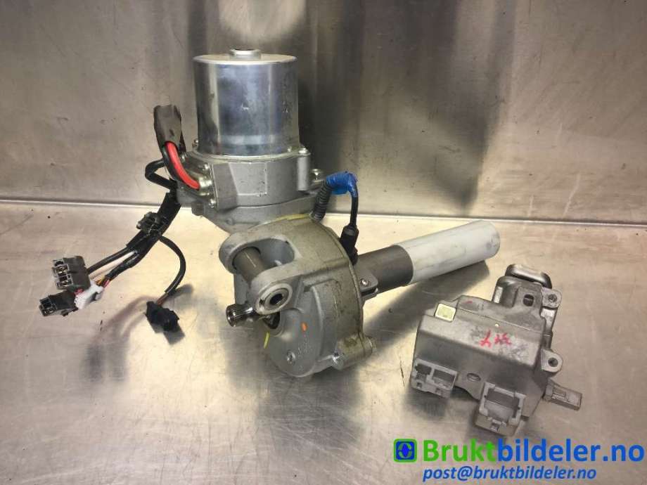 Rattaksel elektrisk servo til Mitsubishi ASX 2010-2019  (MITSUBISHI|JJ301-000571|7003TB0371|)