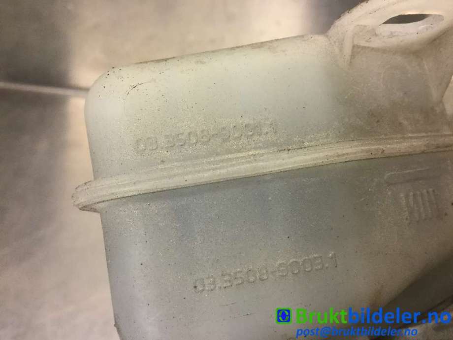 Bremsepumpe hoved til Mitsubishi ASX 2010-2019  (MITSUBISHI||03.3508-9001.1)