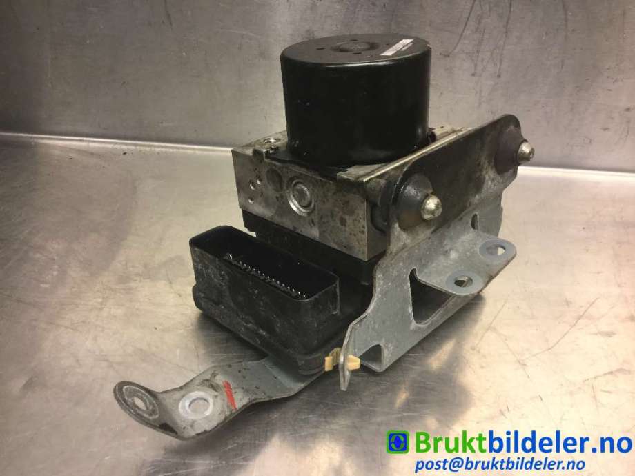 ABS sentral til Mitsubishi ASX, 2010-2019  (MITSUBISHI|4670A298)