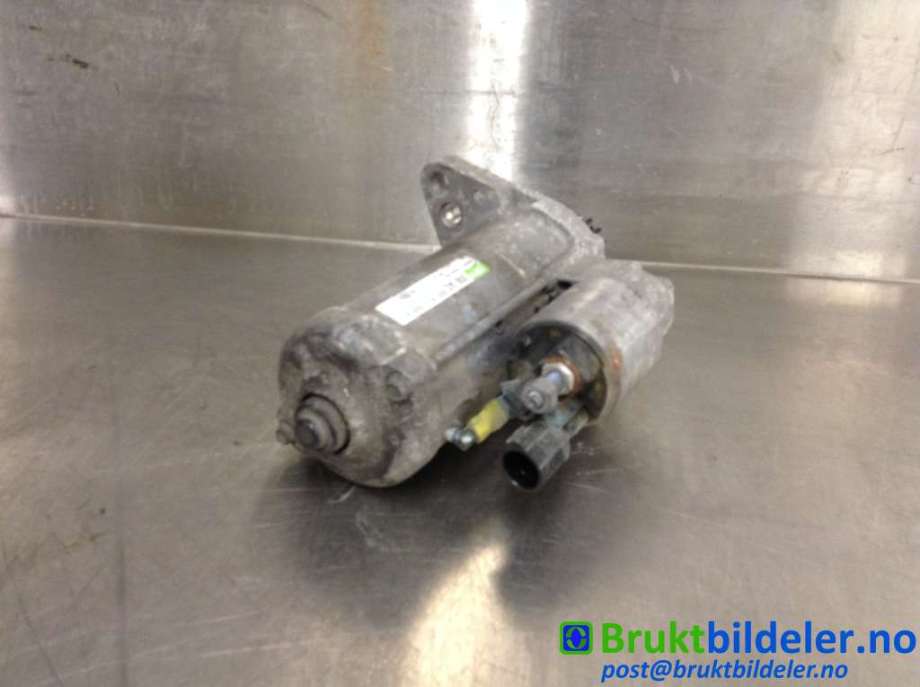 Starter diesel til VW Golf VI 2008-2012 (VOLKSWAGEN|02Z 911 024 A|ESW20ER121|)