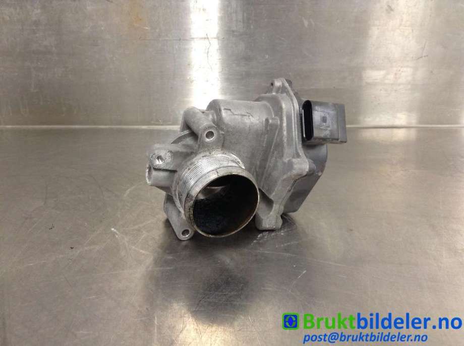 Spjeldhus til VW Golf VI, 2008-2012  (VOLKSWAGEN|03L 128 063 AD)
