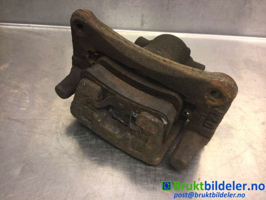 Bremsecaliper høyre bak til Mitsubishi ASX, 2010-2019  (MITSUBISHI|)