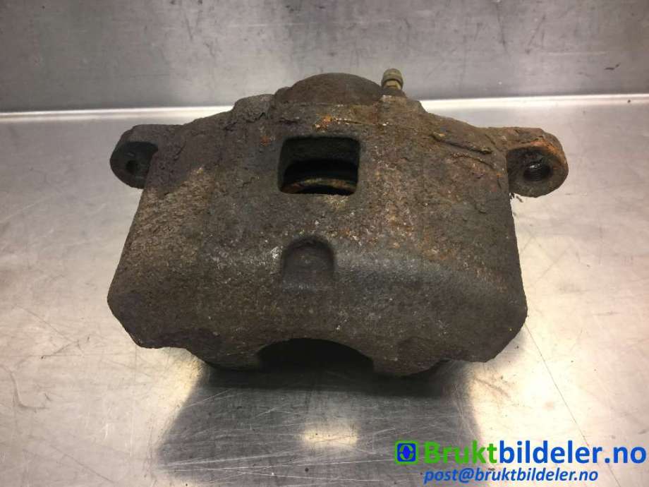Bremsecaliper venstre foran til Mitsubishi ASX, 2010-2019  (MITSUBISHI|4605A861)
