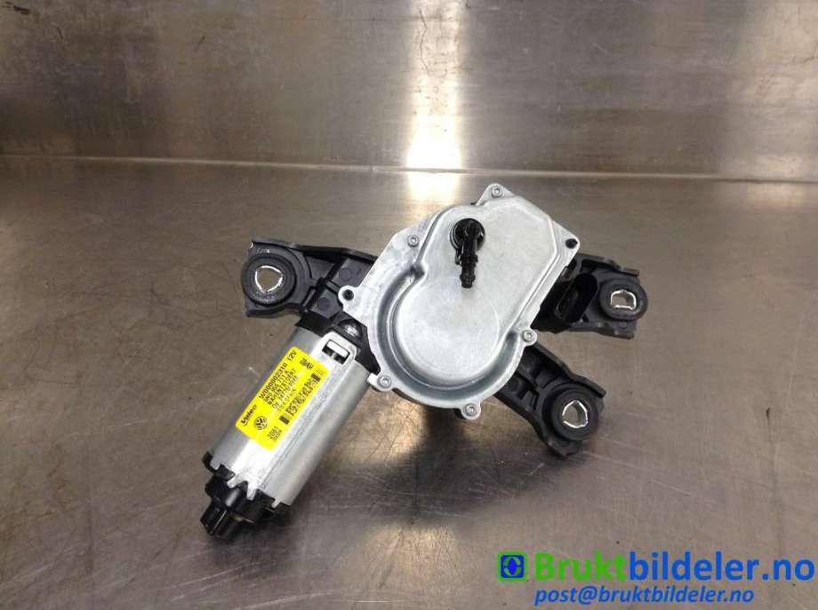 Viskermotor bakrute til VW Tiguan 2011-2016 (Type I, Fase 2)  (VOLKSWAGEN|5N0 955 711 A|W000002310|)