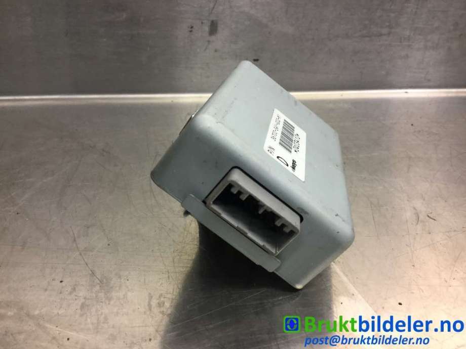 Styreenhet diverse til Honda CR-V 2007-2012 (Type III) (HONDA|36700-SWY-G02-M1|)
