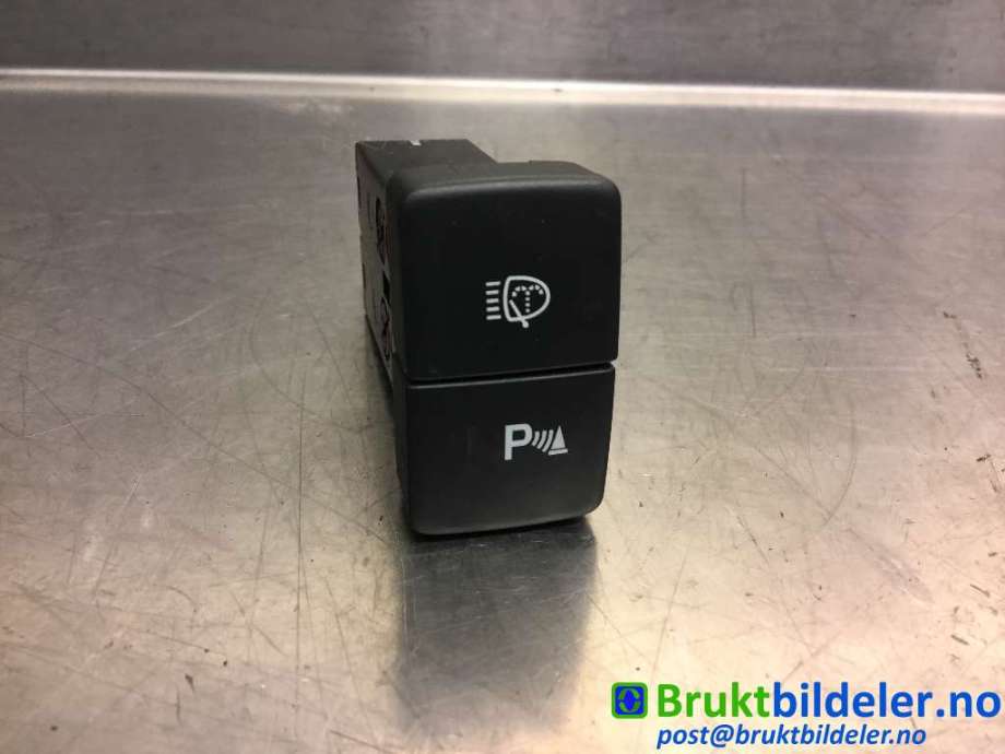 Bryter diverse til Honda CR-V, 2007-2012 (Type III)  (HONDA|)