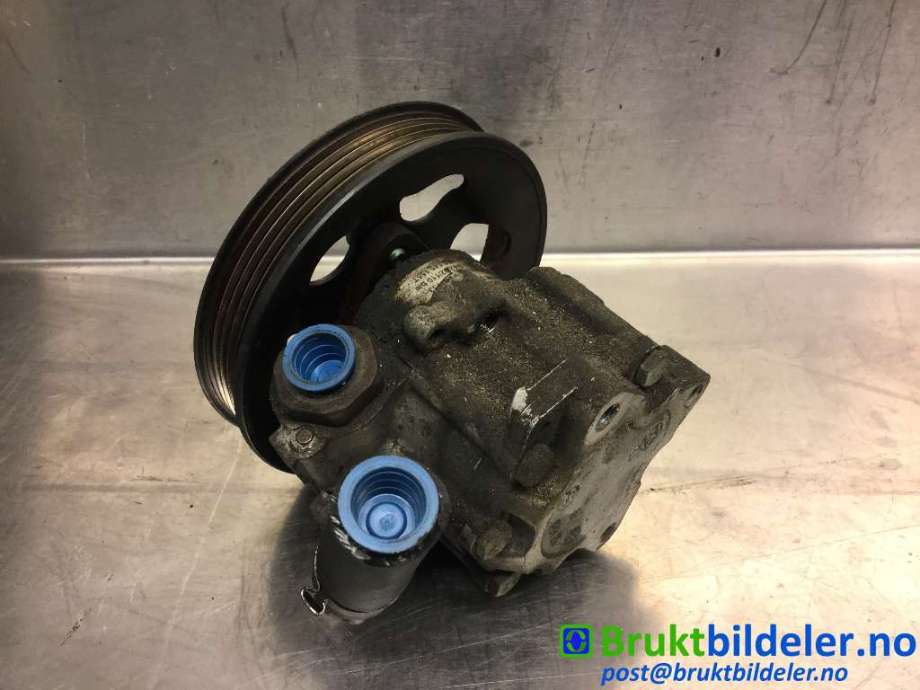 Servo pumpe mekanisk til Audi A6 2001-2004 (Type II, Fase 2) (C5) (C5) (AUDI|4BO 145 155 T|)