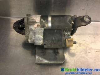 Starter til Audi A6, 2001-2004 (Type II, Fase 2) (C5) (C5) (AUDI|)