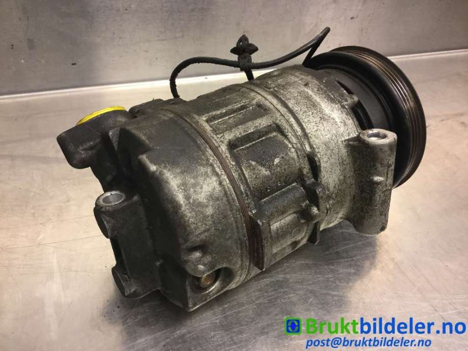 Aircondition kompressor til Audi A6 2001-2004 (Type II, Fase 2) (C5) (C5) (AUDI|8D0 260 805 J|447300-6042|)