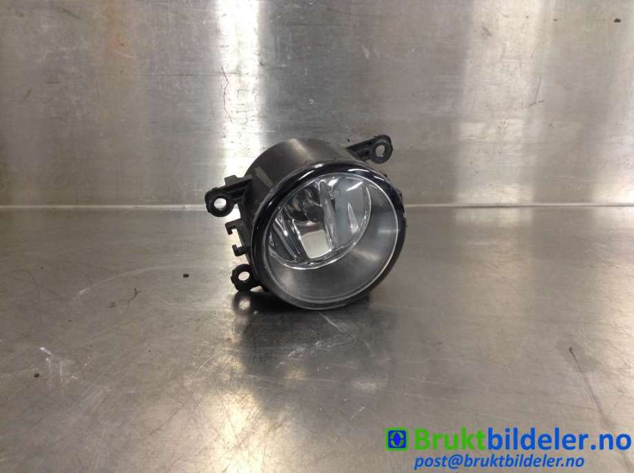Tåkelykt venstre foran til Land Rover Freelander 2007-2014 (Type II) (LAND-ROVER|6H5215K201AA|89203953|)