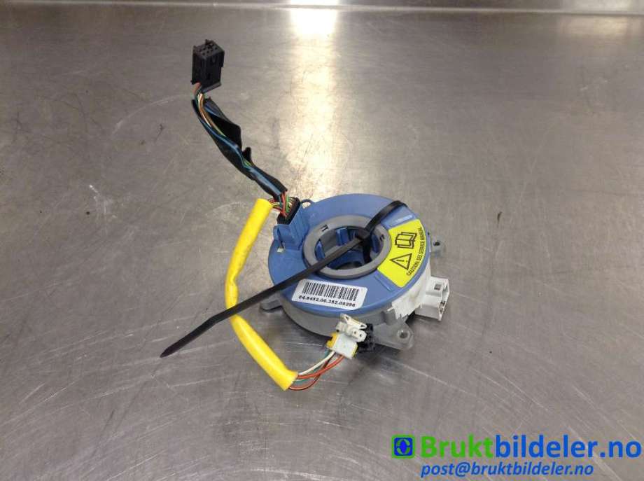 Airbag slepering til Alfa Romeo 159, 2005-2011  (ALFA ROMEO|)