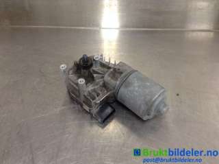 Viskermotor frontrute til Volvo V50,   (VOLVO|1 397 220 585)