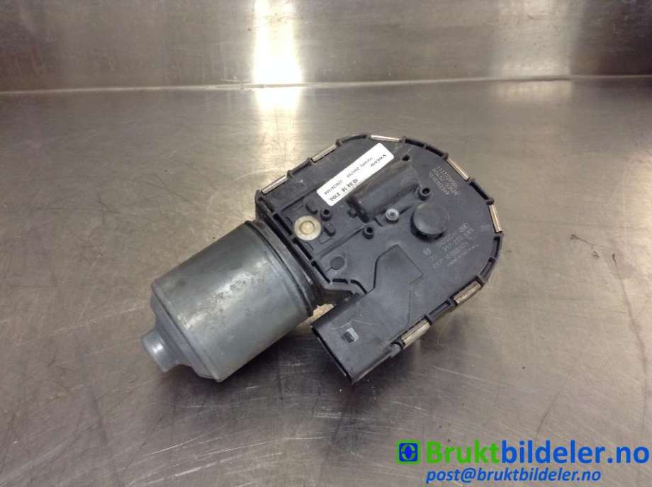 Viskermotor frontrute til Volvo V50 2007-2012 (Fase 2)  (VOLVO||1 397 220 585)