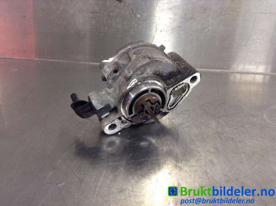 Vakuumpumpe til Citroën C4 2004-2011 (Type I)  (CITROEN||D156-2C10503W)
