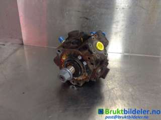 Styreenhet drivstoffpumpe til Citroën C4, 2004-2011 (Type I)  (CITROEN|)