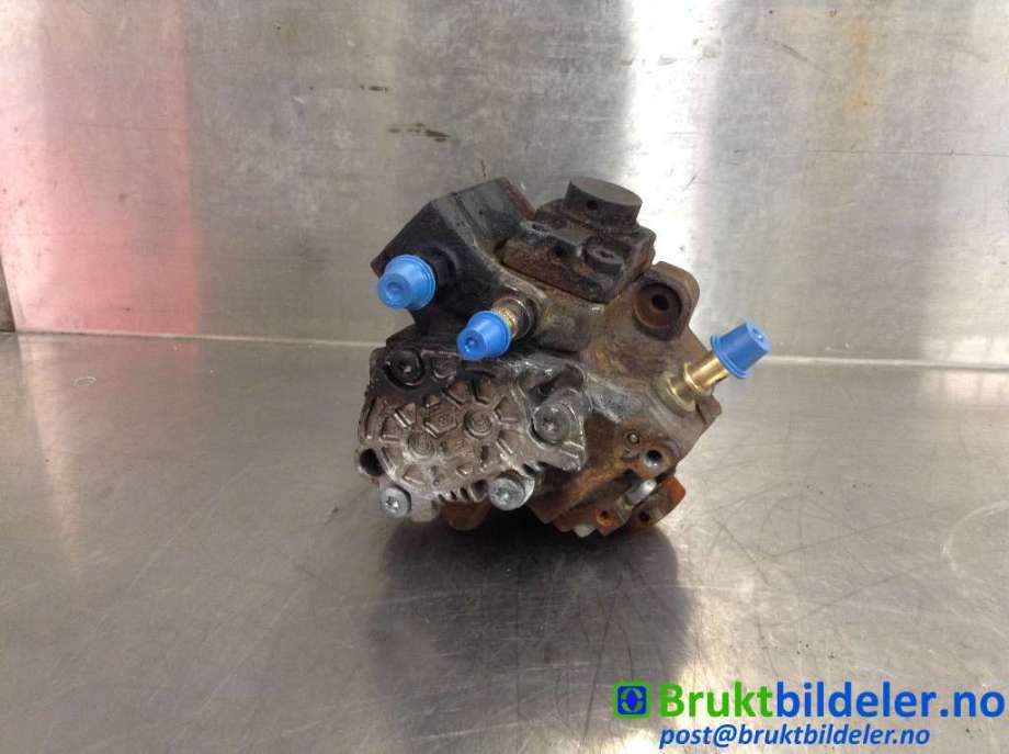 Styreenhet drivstoffpumpe til Citroën C4 2004-2011 (Type I)  (CITROEN|)