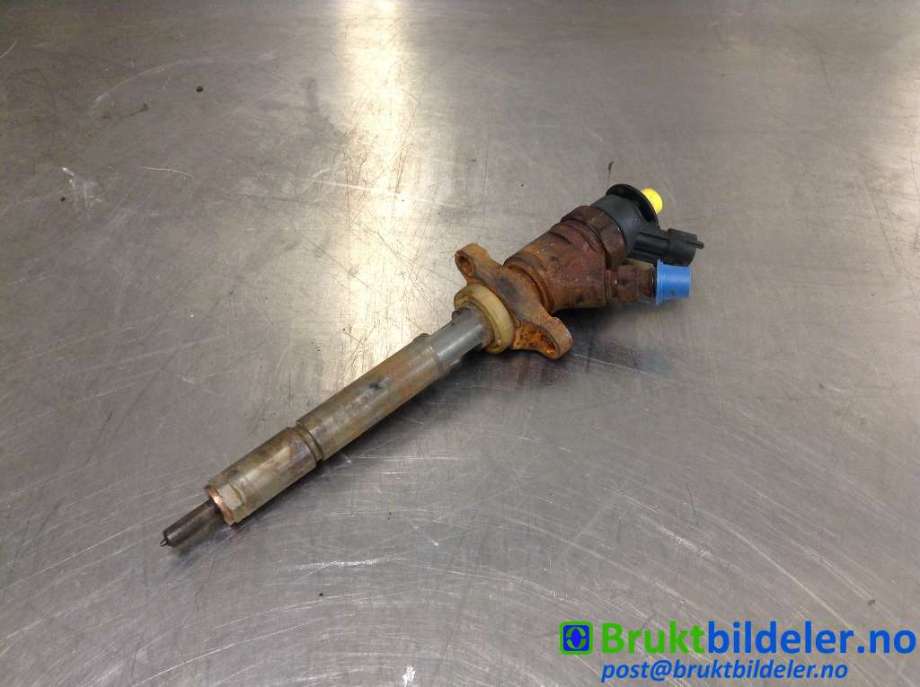 Dyse innsprøyting diesel til Citroën C4, 2004-2011 (Type I)  (CITROEN|)