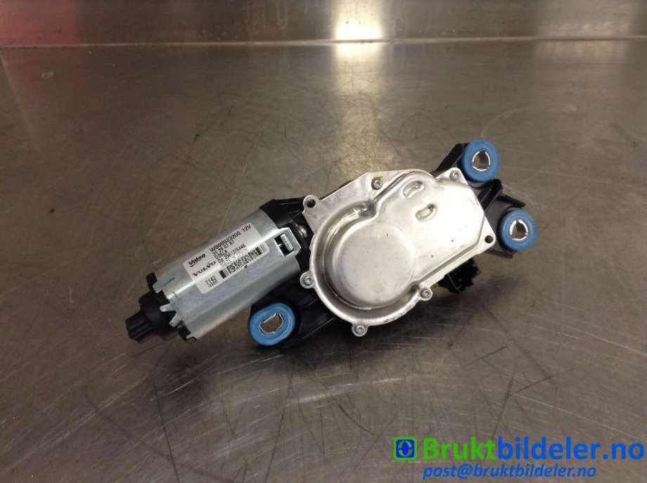 Viskermotor bakrute til Volvo XC70 2008-2013 (Type II, Fase 1)  (VOLVO|31290787|W000023200|)