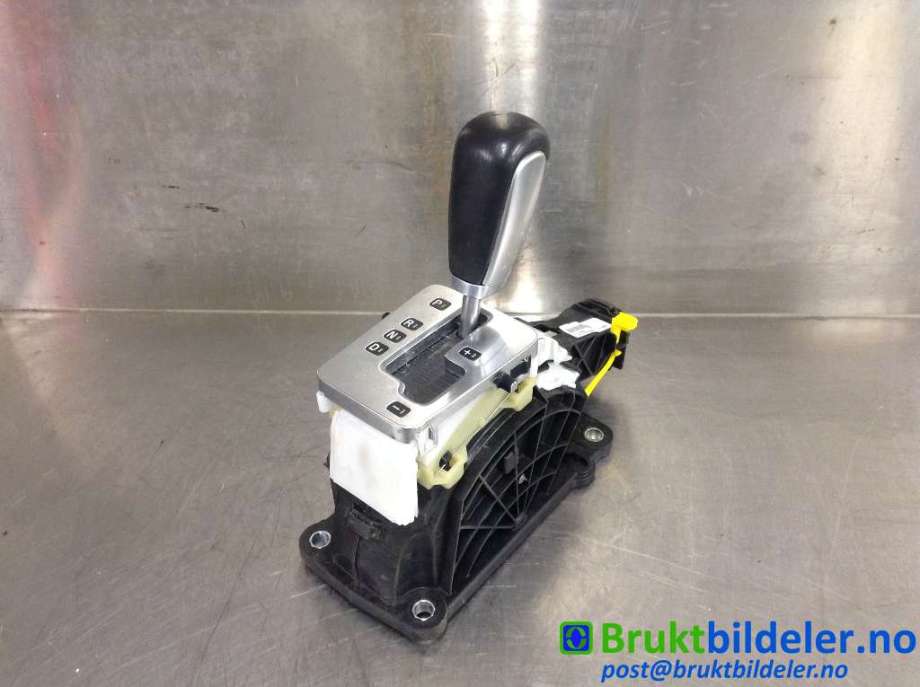 Girstang/girvelger automat til Volvo XC70, 2008-2013 (Type II, Fase 1) (VOLVO|31259561)