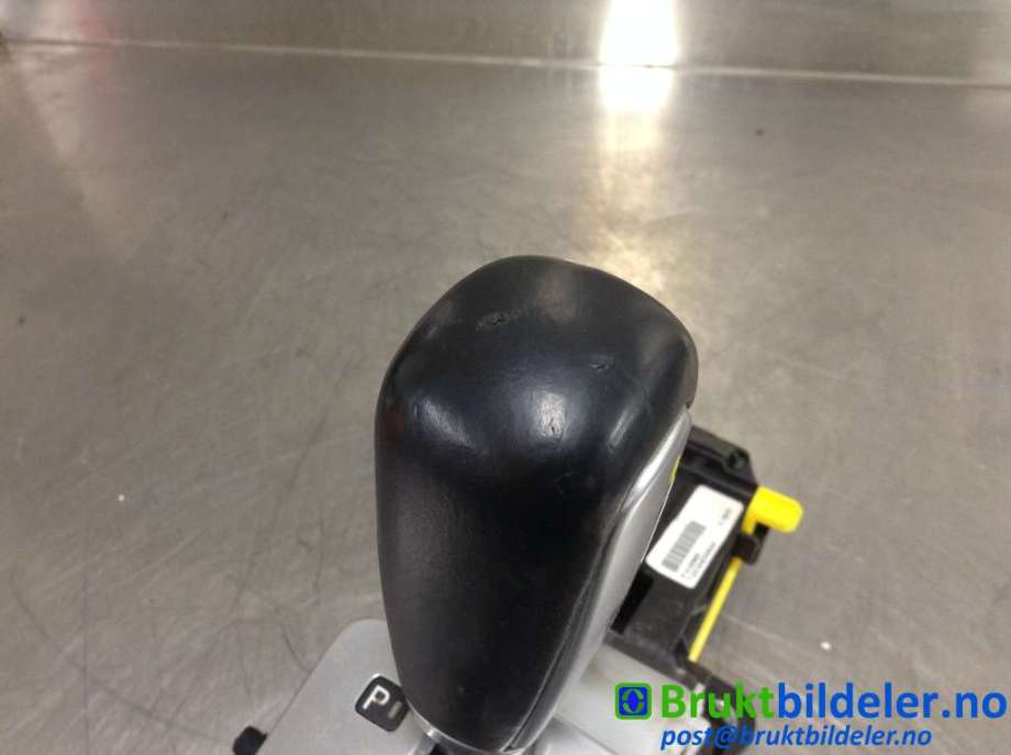 Girstang/girvelger automat til Volvo XC70 2008-2013 (Type II, Fase 1)  (VOLVO|31259561|)