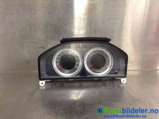 Instrumentpanel til Volvo XC70, 2008-2013 (Type II, Fase 1)  (VOLVO|31343325AA|69799-610U)