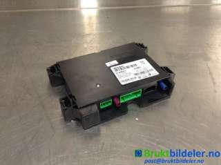 Styreenhet diverse til Volvo XC70,   (VOLVO|31350371)