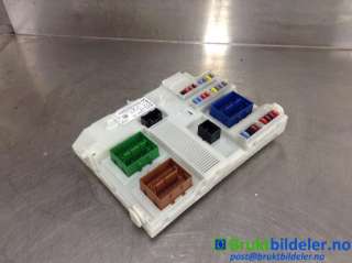 Styreenhet comfort (BCM) til Volvo XC70, 2008-2013 (Type II, Fase 1)  (VOLVO|31314511AB|CG9T-14C256-FA)
