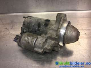 Starter til Audi A6, 2005-2008 (Type III, Fase 1) (C6) (C6) (AUDI|06B 911 023 B|0 001 107 446)