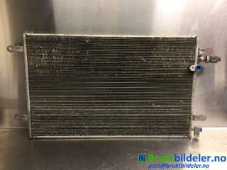 Aircondition radiator til Audi A6, 2005-2008 (Type III, Fase 1) (C6) (C6) (AUDI|4F0 260 401 E)