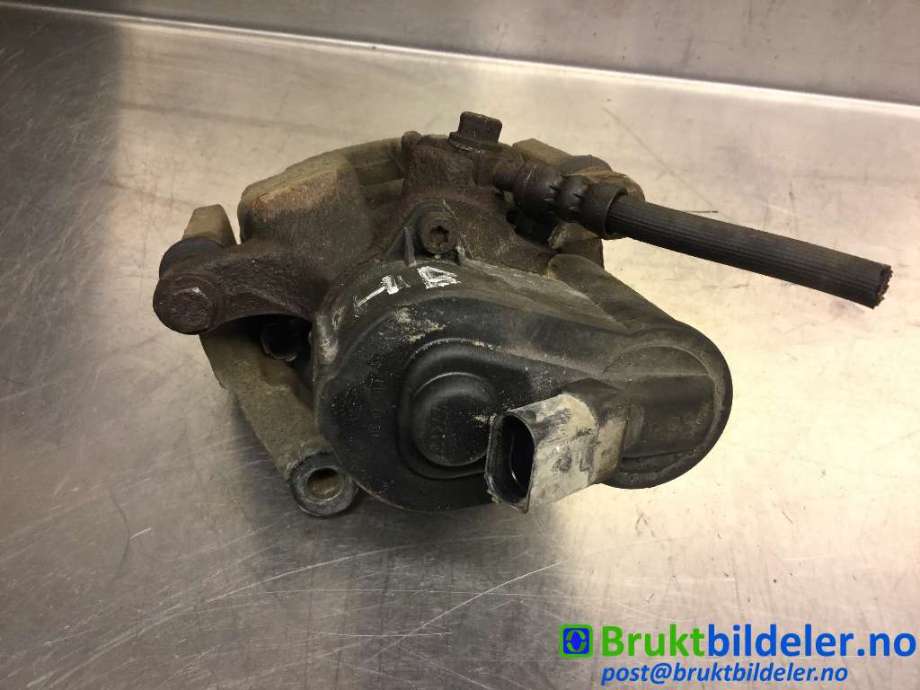 Bremsecaliper høyre bak til VW Tiguan 2011-2016 (Type I, Fase 2)  (VOLKSWAGEN|5N0615404|)