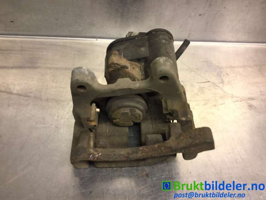 Bremsecaliper høyre bak til VW Tiguan 2011-2016 (Type I, Fase 2)  (VOLKSWAGEN|5N0615404|)