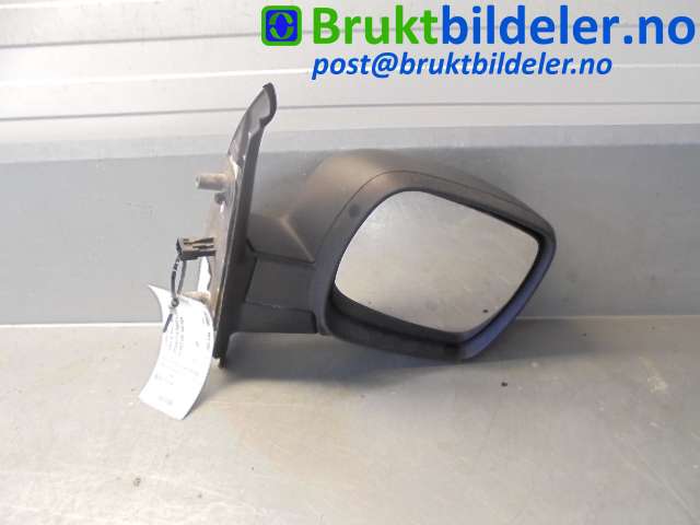 Speil høyre til Renault Kangoo, 2008-2021 (Type II)  (RENAULT|200495735)